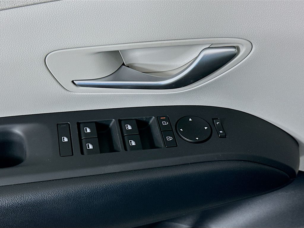 Thumbnail: 2026 Hyundai Tucson - 19