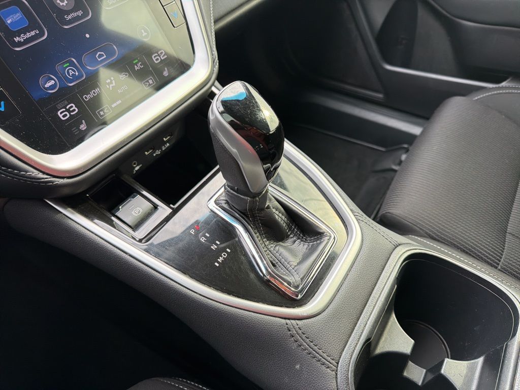 Thumbnail: 2022 Subaru Legacy - 32