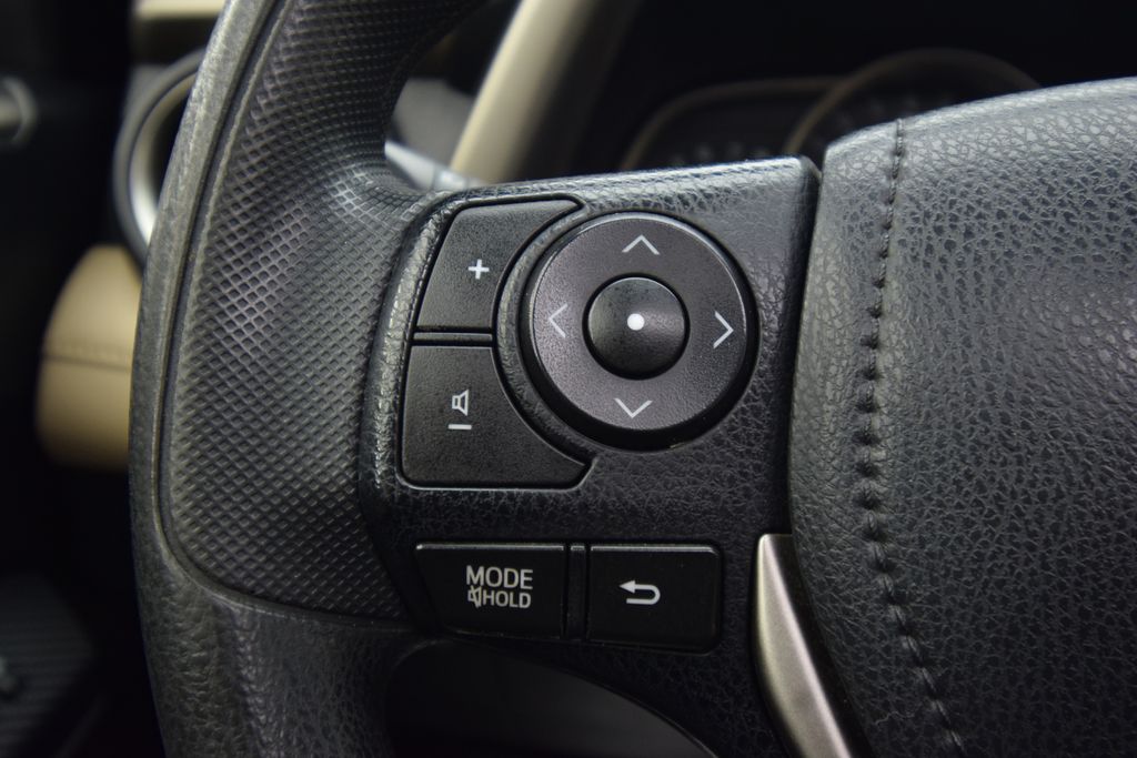 used 2015 Toyota RAV4 car, priced at $14,900