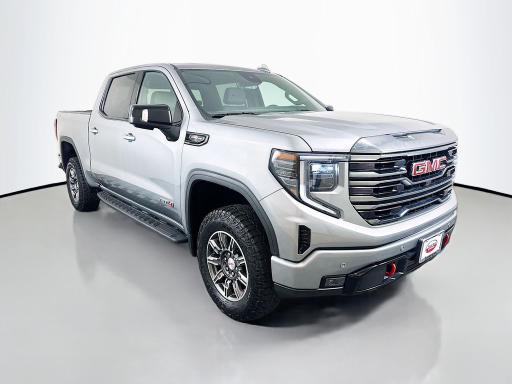 Thumbnail: 2024 GMC Sierra 1500 - 3