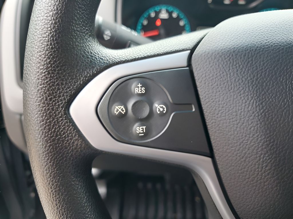 Used Car 2021 Chevrolet Colorado  Work Truck For Sale Under $25,000 In Austin, Texas