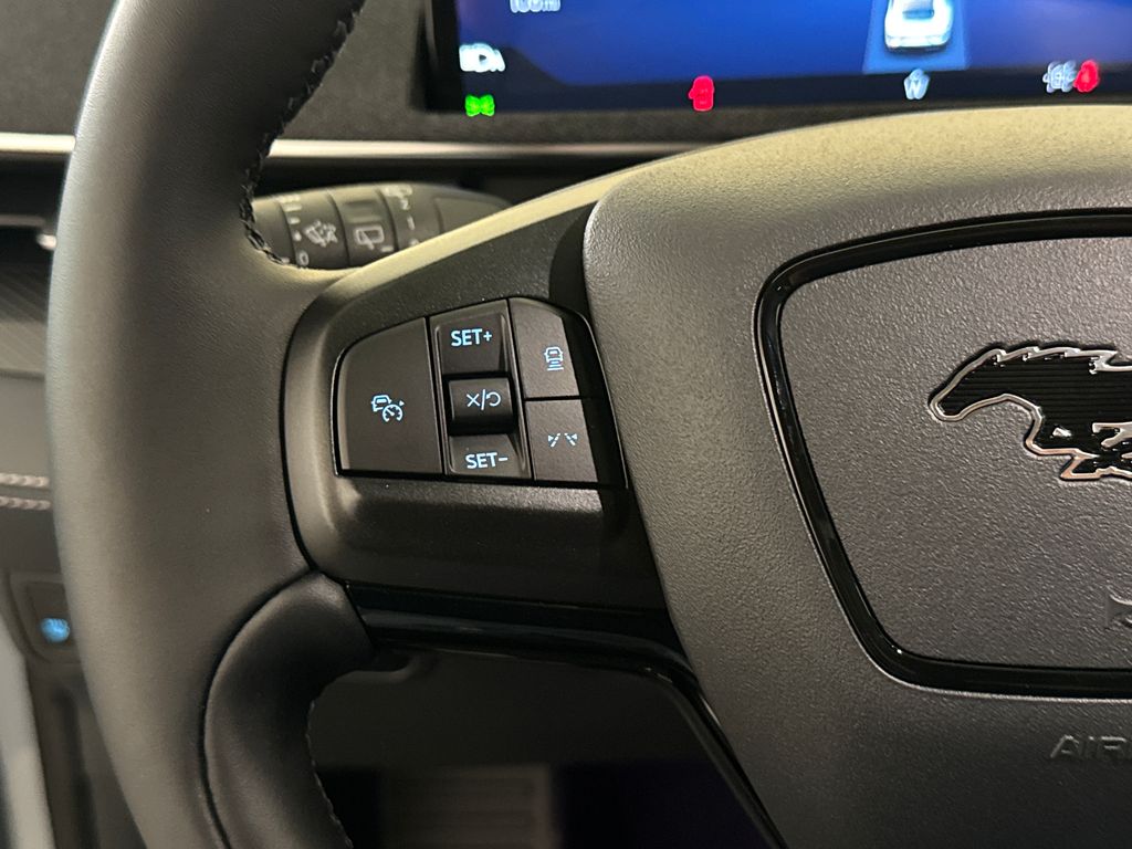 New 2026 Gray Ford Premium image 38