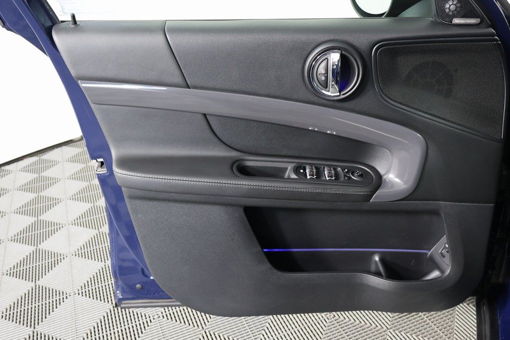 Thumbnail: 2019 MINI Cooper Countryman - 12