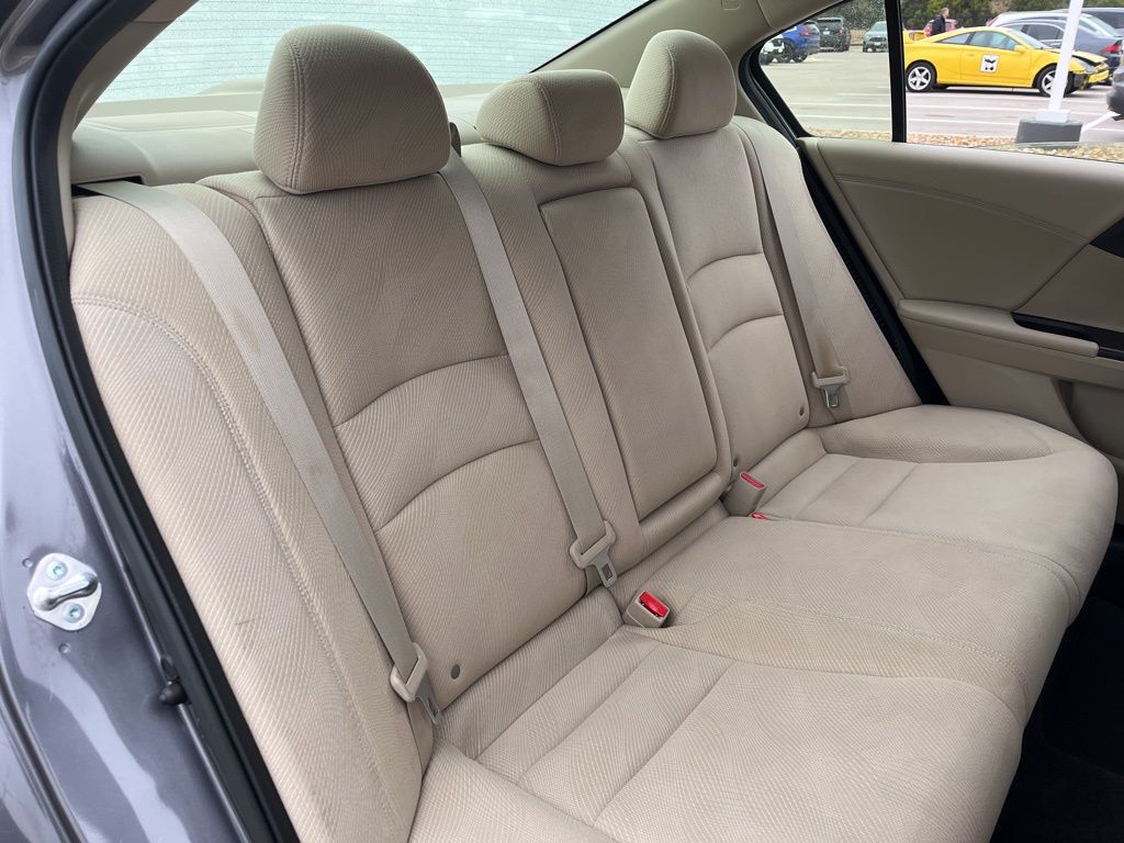 Thumbnail: 2017 Honda Accord - 27