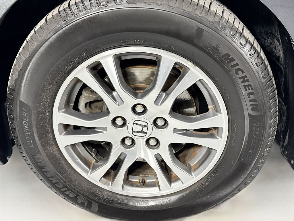 Used Car 2013 Honda Odyssey  Ex-l For Sale Under $10,000 In Austin, Texas