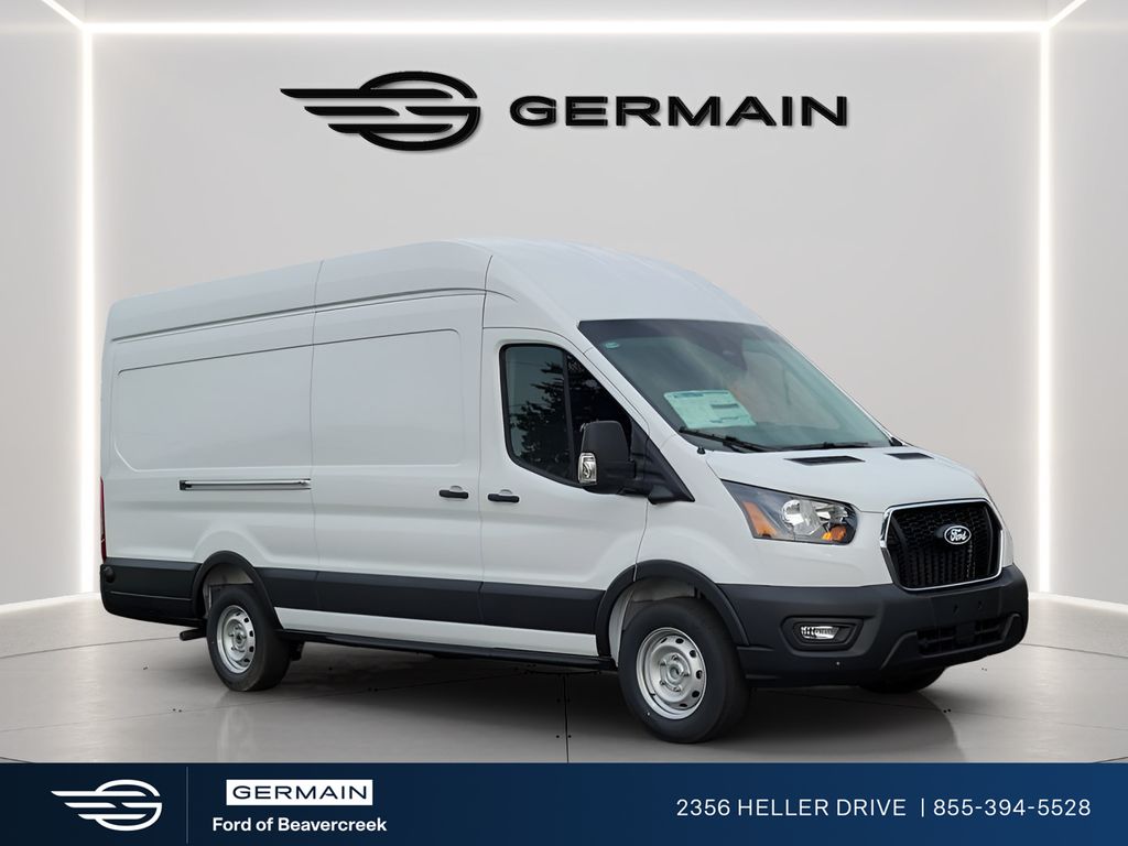 2027 Ford Transit-350 Base