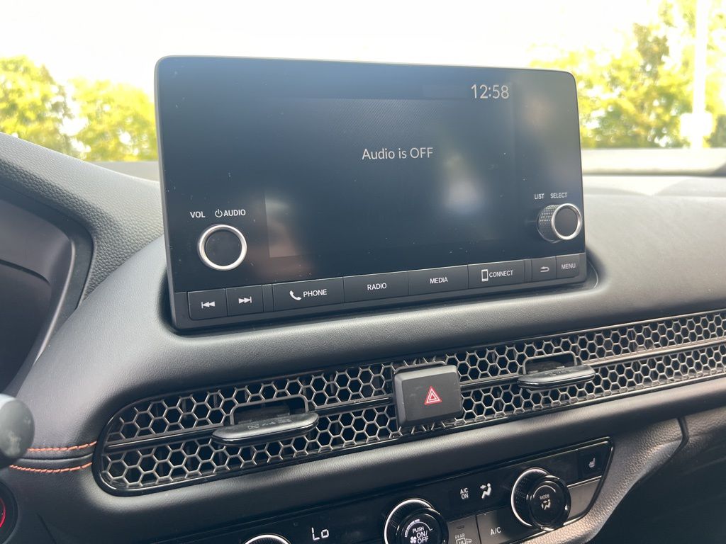 Thumbnail: 2023 Honda HR-V - 28