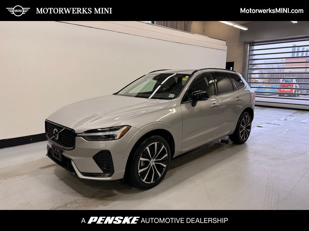 Thumbnail: 2023 Volvo XC60 - 1