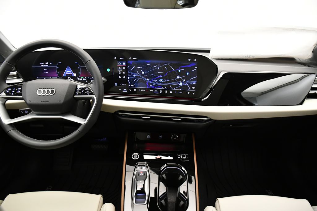 Thumbnail: 2025 Audi A5 - 19