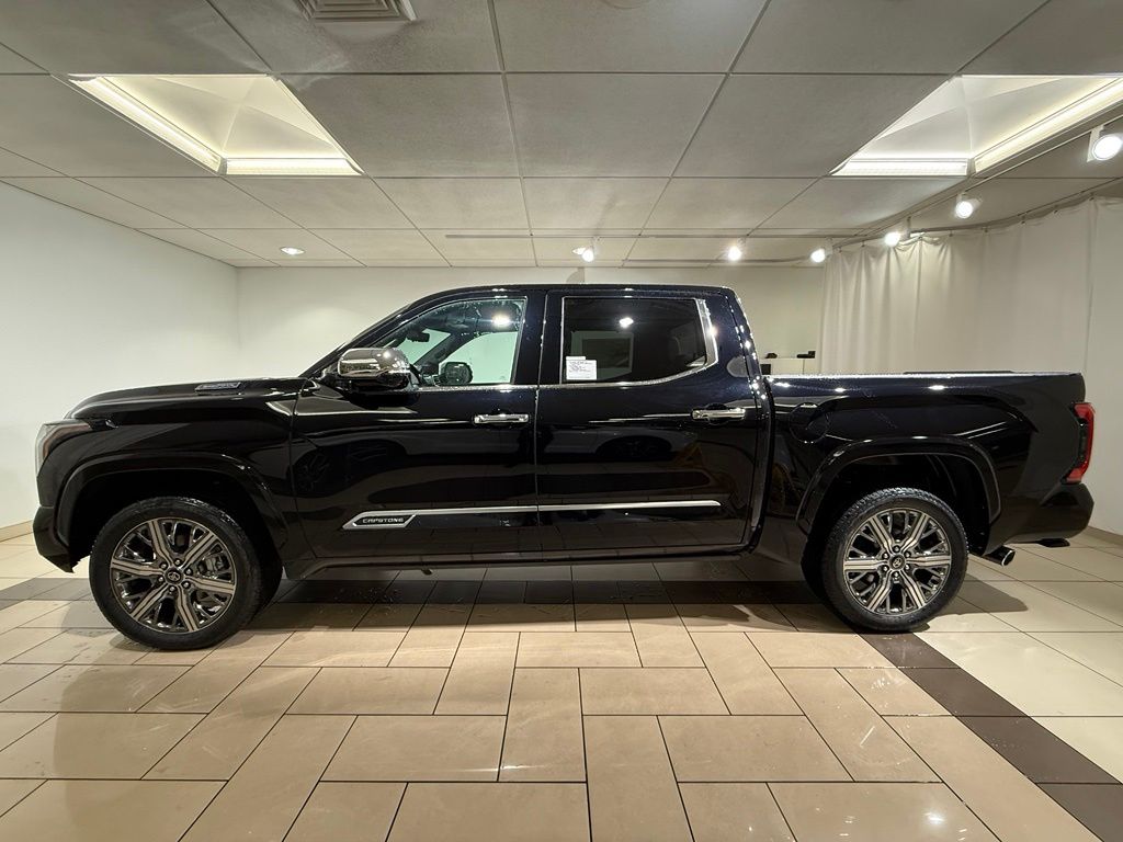 Thumbnail: 2026 Toyota Tundra - 2
