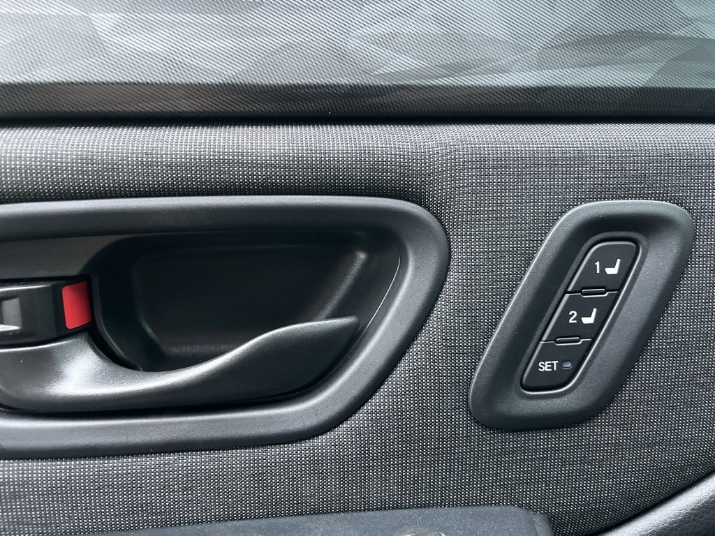 Thumbnail: 2026 Honda Passport - 11