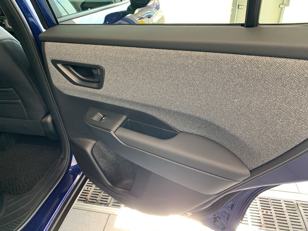 New 2026 Gray Subaru Limited XT image 19