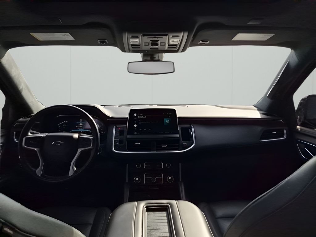 Used Car 2022 Chevrolet Tahoe  Z71 For Sale Under $50,000 In Austin, Texas