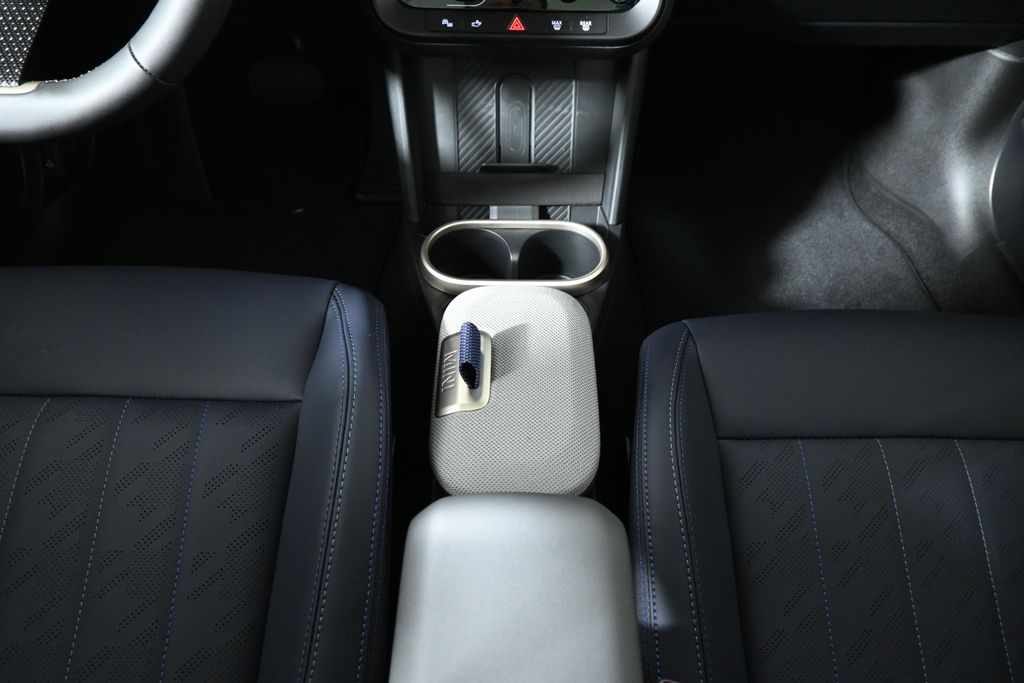 Thumbnail: 2026 MINI Cooper - 18