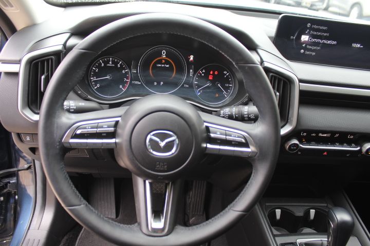 Used Car 2024 Mazda Cx-50  2.5 S Premium Package For Sale Under $30,000 In Georgetown, Texas