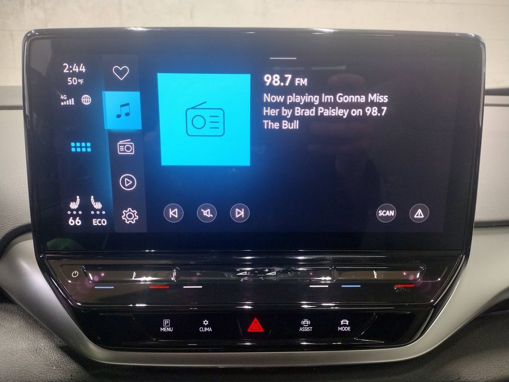 2022 Volkswagen ID.4 Pro S