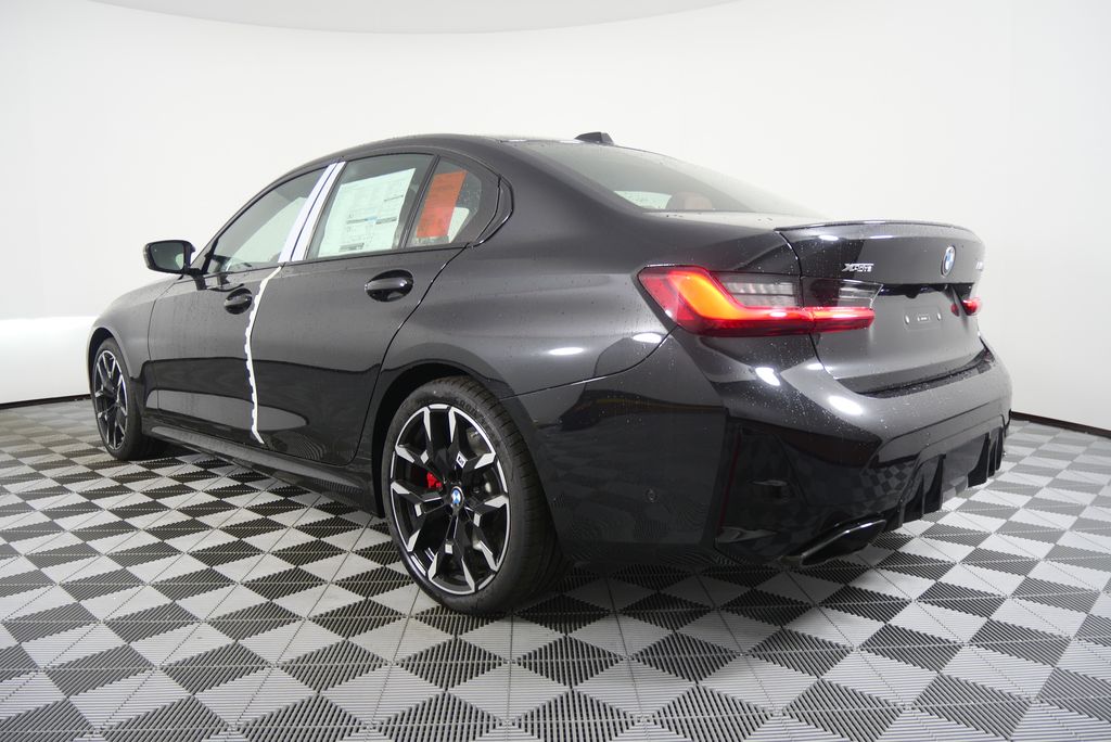 Thumbnail: 2026 BMW 3 Series - 5