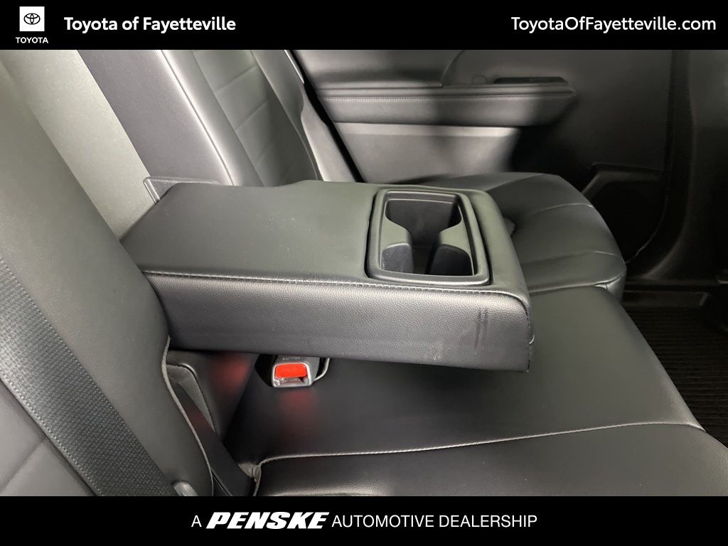 Thumbnail: 2023 Toyota Highlander - 11