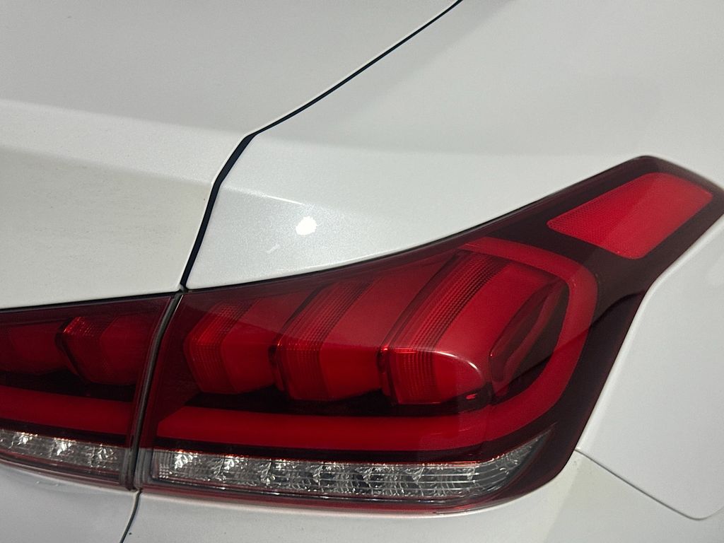 Used Car 2016 Hyundai Genesis  3.8 For Sale Under $10,000 In Austin, Texas