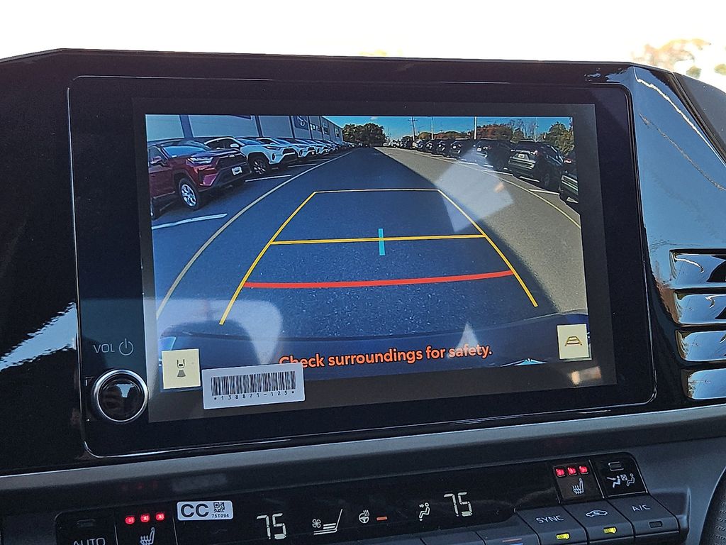 Thumbnail: 2026 Toyota Camry - 17