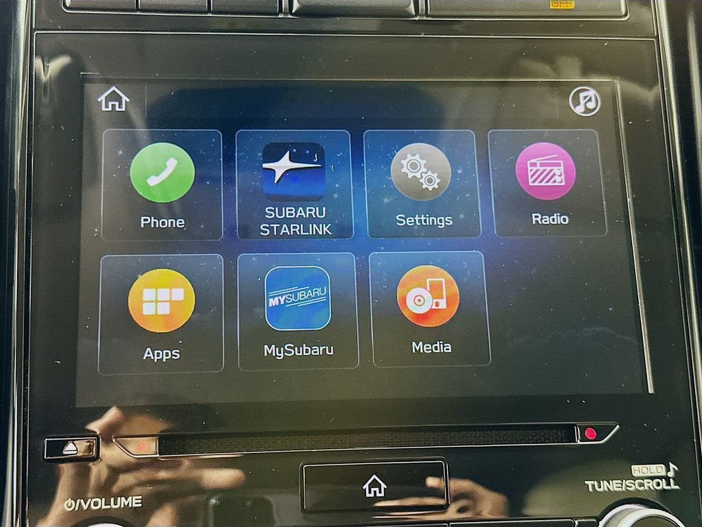 Thumbnail: 2020 Subaru Ascent - 14