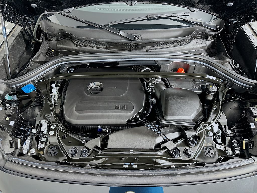 Thumbnail: 2025 MINI Cooper Countryman - 30