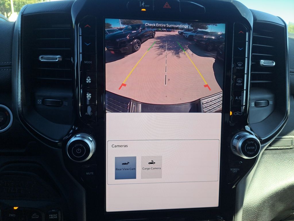 New Car 2025 Ram 2500  Rebel For Sale Under $70,000 In Austin, Texas