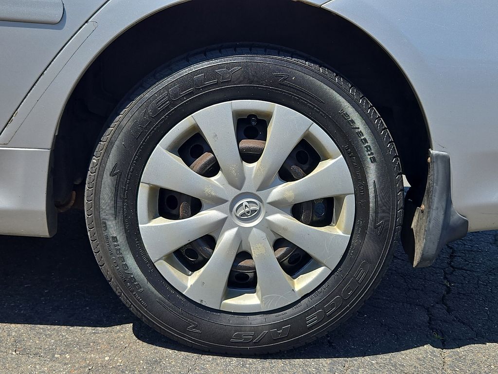2011 Toyota Corolla