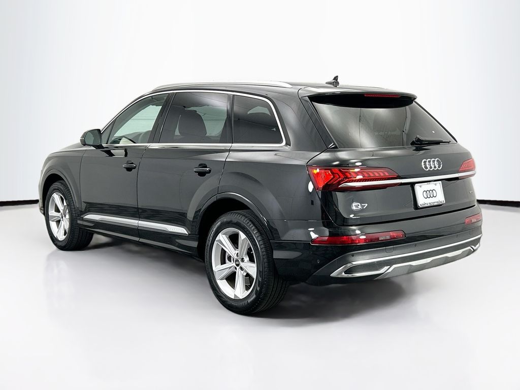 Thumbnail: 2023 Audi Q7 - 7