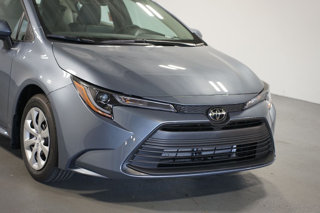 Thumbnail: 2026 Toyota Corolla - 4