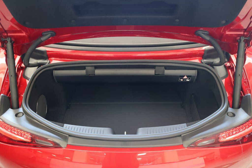 Thumbnail: 2026 Mercedes-Benz SL-Class - 8