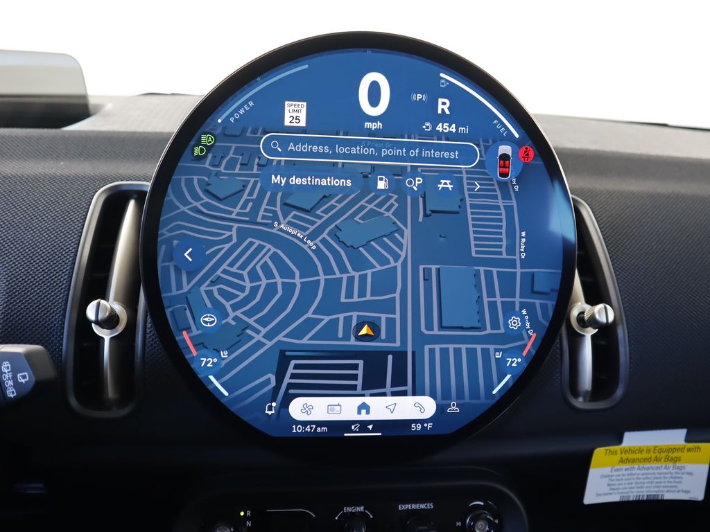 Thumbnail: 2025 MINI Cooper Countryman - 18