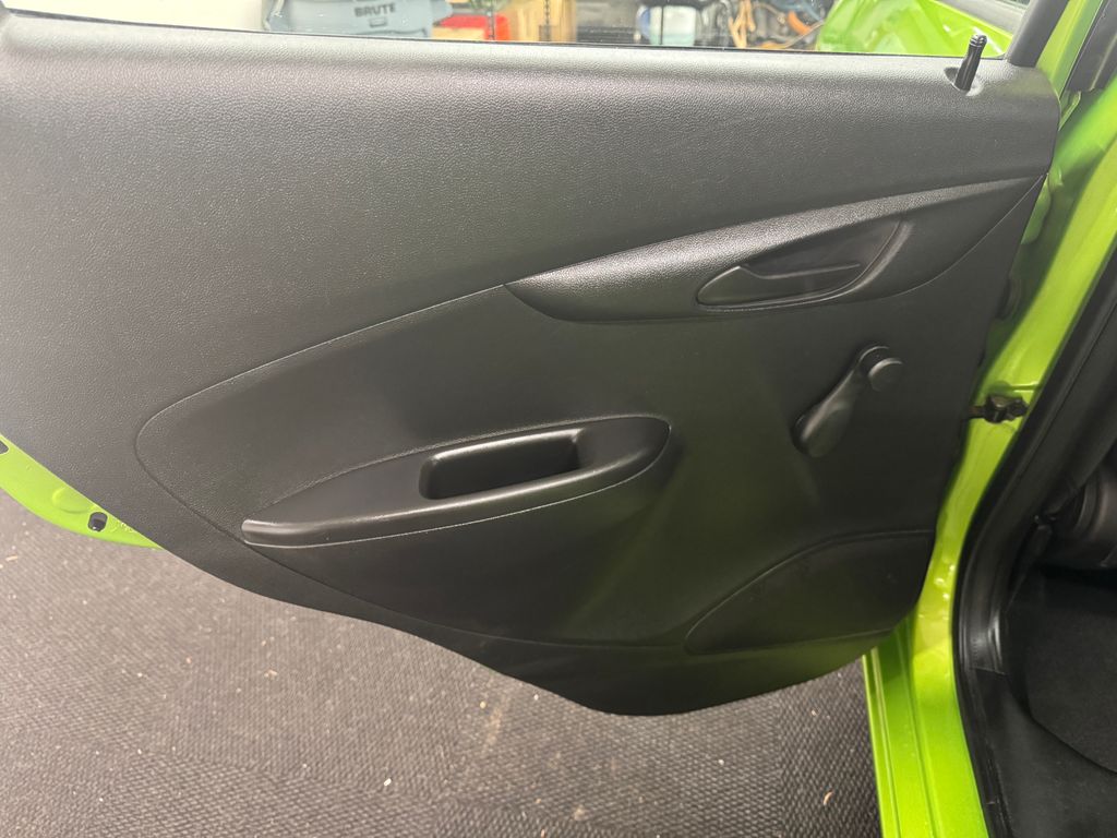 2016 Chevrolet Spark LS