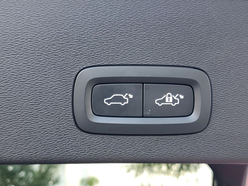 used 2023 Volvo C40 Recharge Pure Electric car, priced at $24,695