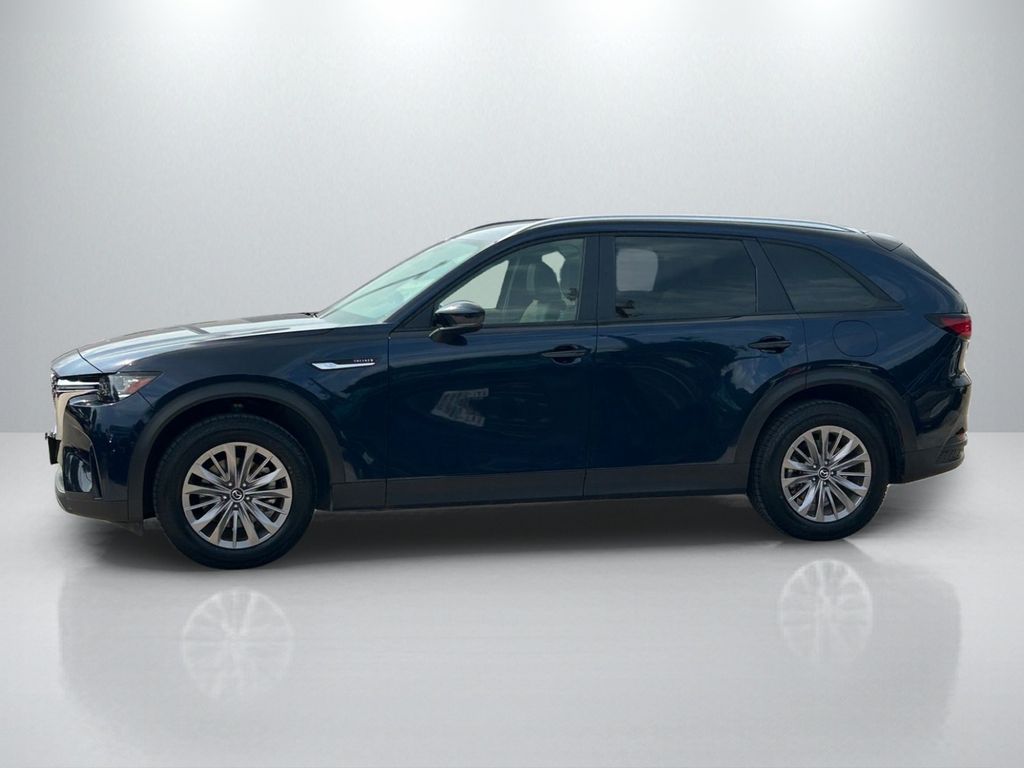 Used 2026 Mazda CX-90 SUV