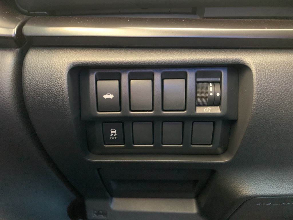 New 2026  Subaru tS image 11