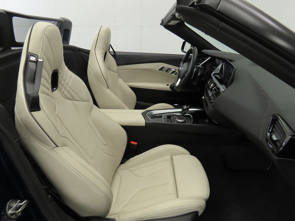 2020 BMW Z4 sDrive30i 28