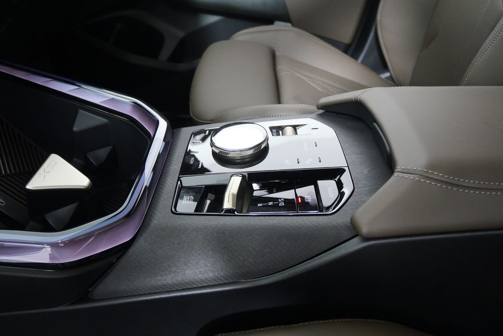 2025 BMW X3 3.0i 19