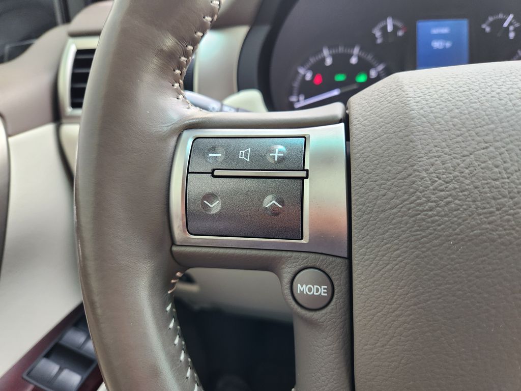 2018 Lexus GX 460 Black at Emmons Autoplex