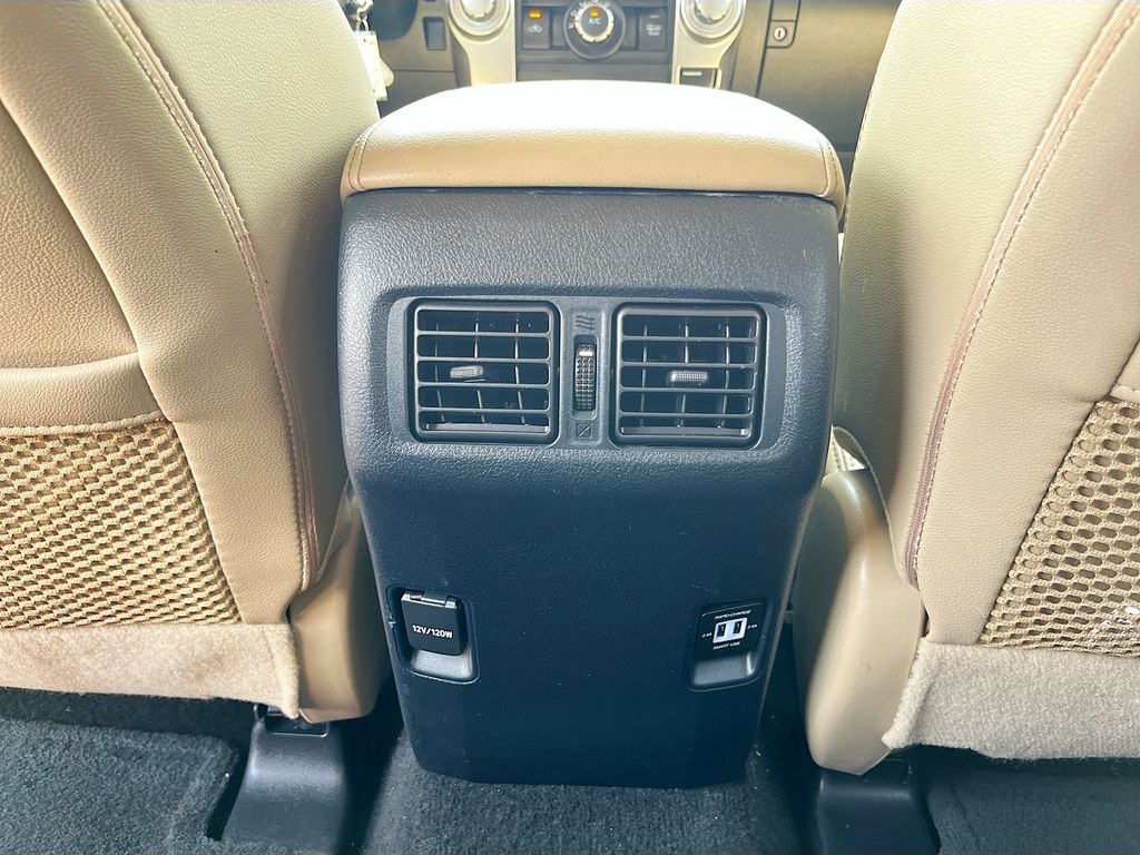 2019 Toyota 4Runner SR5 Premium Gray at Westside Lexus