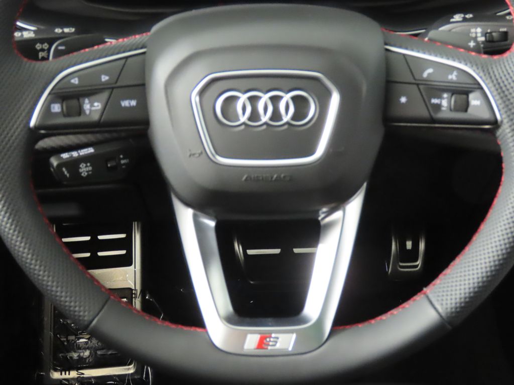 Thumbnail: 2026 Audi Q7 - 15