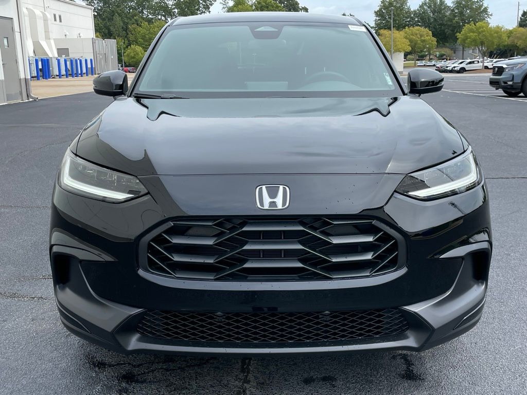 Thumbnail: 2026 Honda HR-V - 9