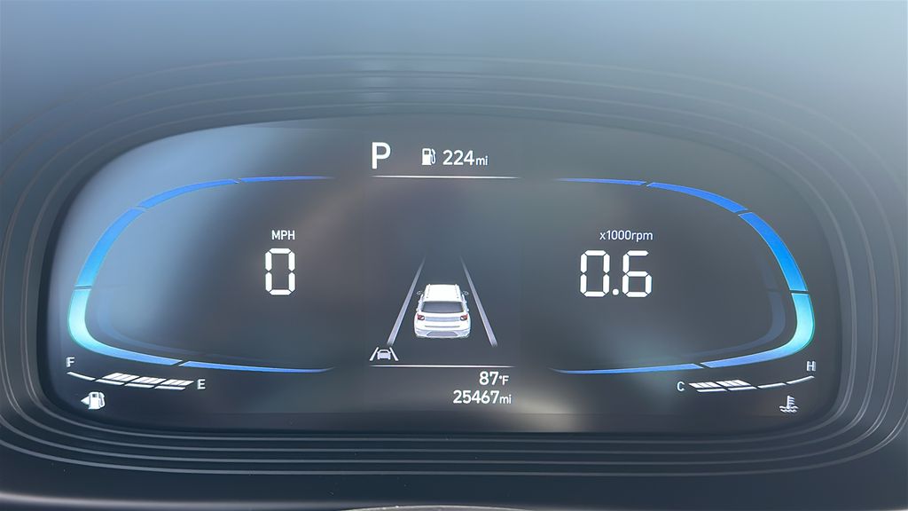 2023 Hyundai Venue SEL Blue at South Houston Nissan