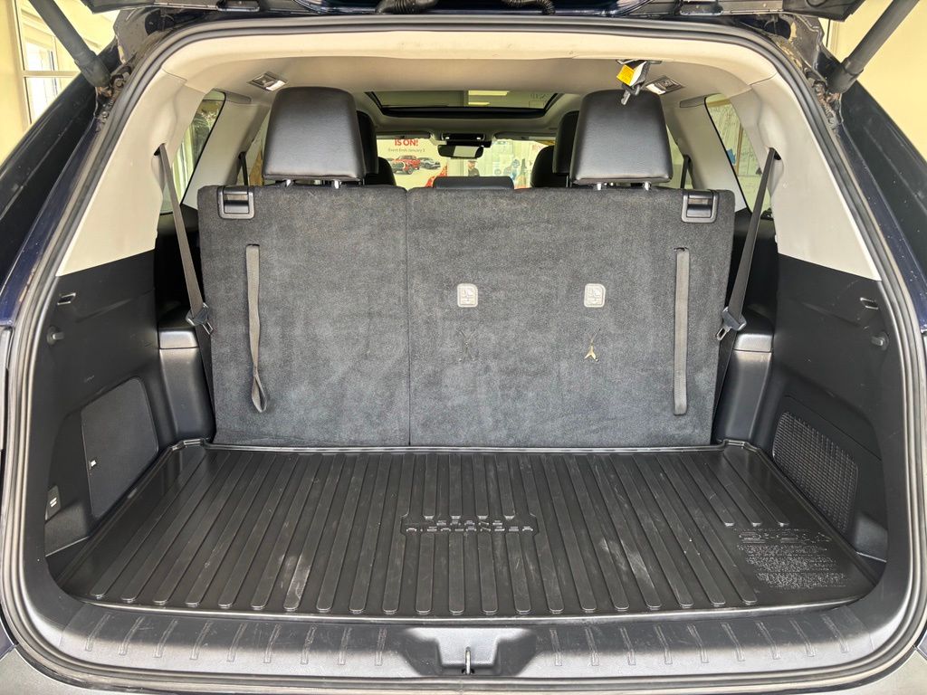 2024 Toyota Grand Highlander Limited - Photo 29