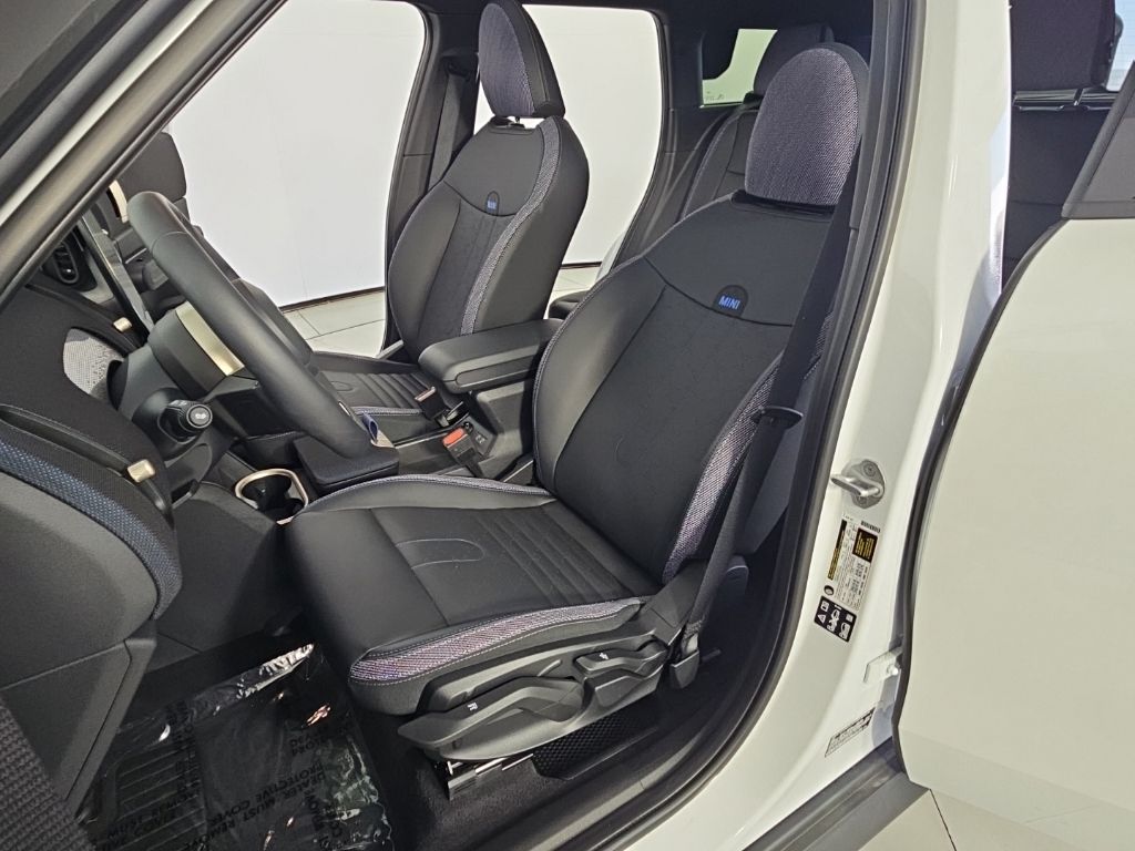 Thumbnail: 2026 MINI Cooper Countryman - 22