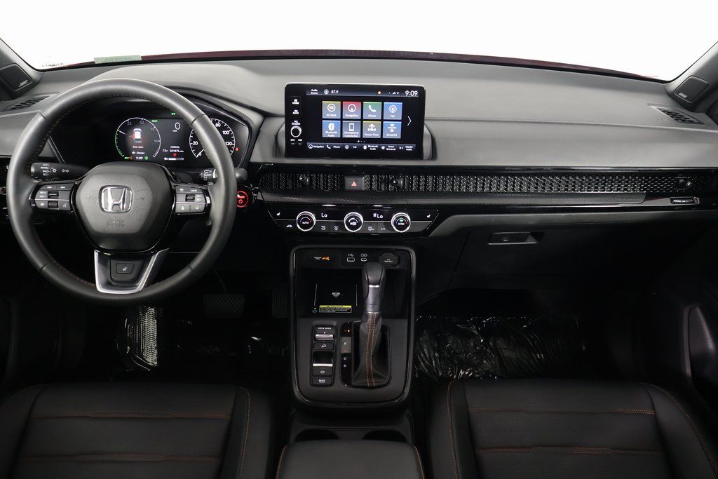 Thumbnail: 2024 Honda CR-V - 8