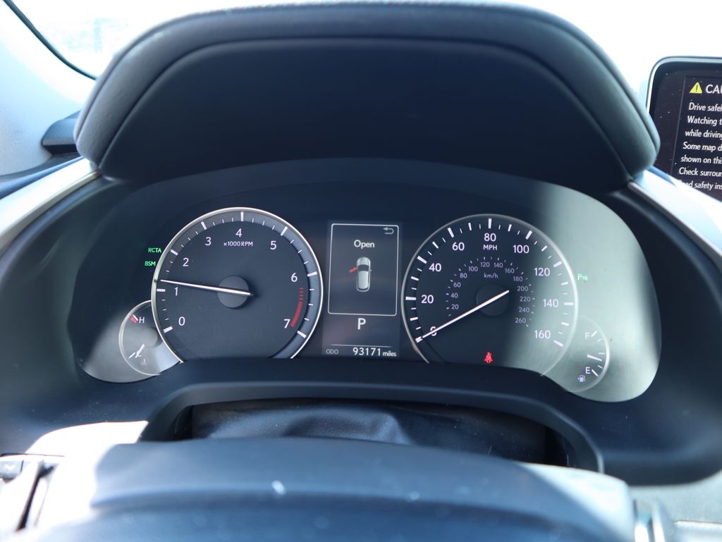 Thumbnail: 2016 Lexus RX - 10