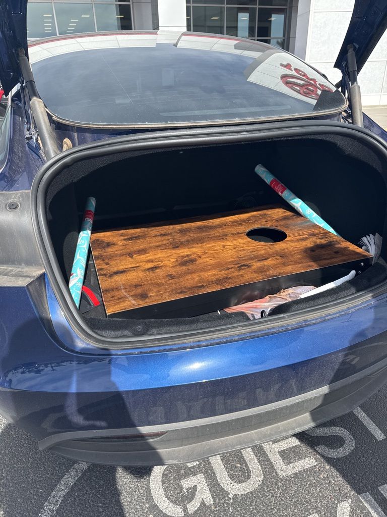 2024 Tesla Model 3 Standard Range 3