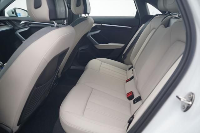 Thumbnail: 2026 Audi A3 - 7