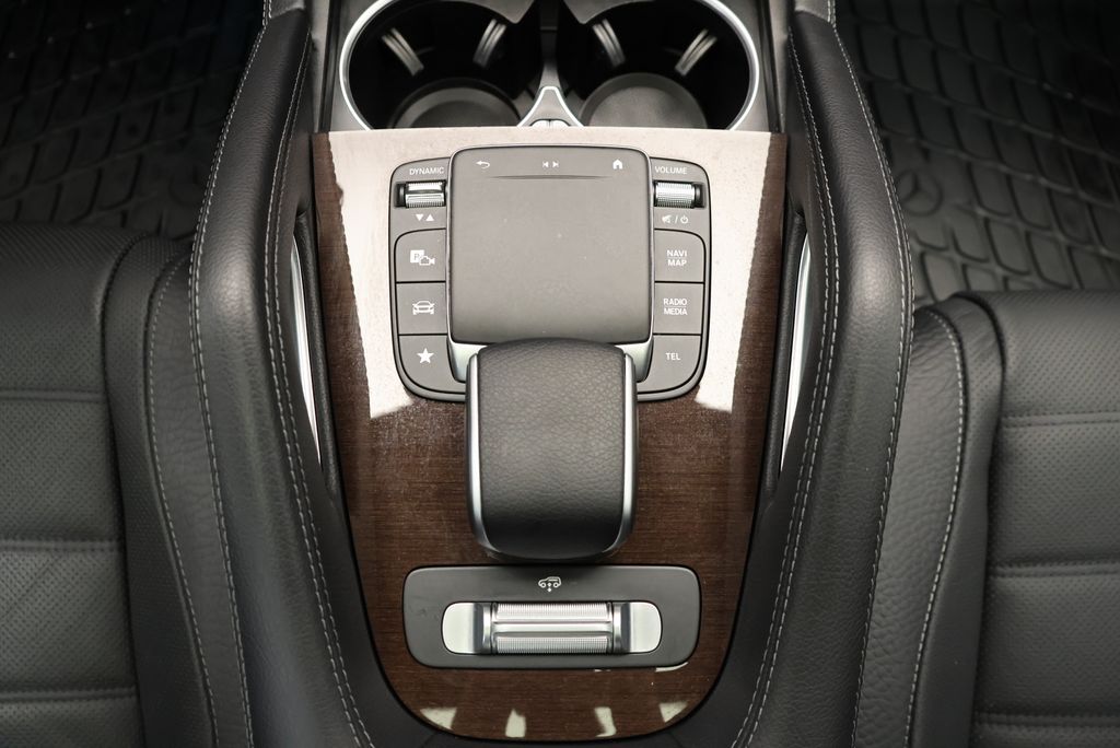 Thumbnail: 2022 Mercedes-Benz GLS - 28